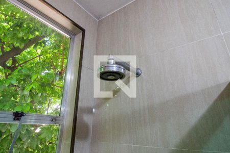 Apartamento à venda com 67m², 2 quartos e sem vagaBanheiro Social