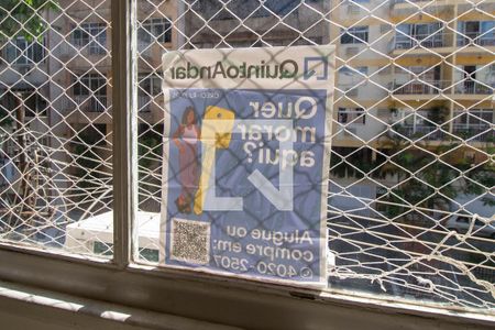 Plaquinha de apartamento à venda com 2 quartos, 67m² em Vila Isabel, Rio de Janeiro