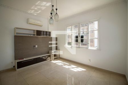 Sala de apartamento à venda com 2 quartos, 67m² em Vila Isabel, Rio de Janeiro