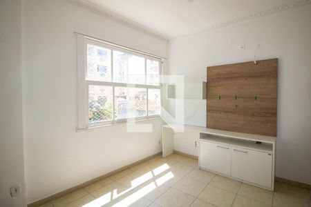 Quarto 1 de apartamento à venda com 2 quartos, 67m² em Vila Isabel, Rio de Janeiro