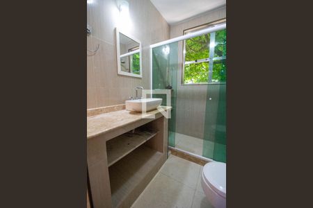 Apartamento à venda com 67m², 2 quartos e sem vagaBanheiro Social