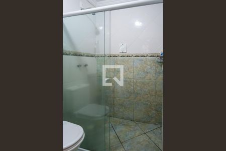 Casa à venda com 222m², 5 quartos e 4 vagas Casa à venda com 222m², 5 quartos e 4 vagasBanheiro Social 1