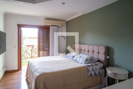 Casa à venda com 222m², 5 quartos e 4 vagas Casa à venda com 222m², 5 quartos e 4 vagasSuíte