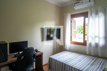 Casa à venda com 222m², 5 quartos e 4 vagas Casa à venda com 222m², 5 quartos e 4 vagasQuarto 2