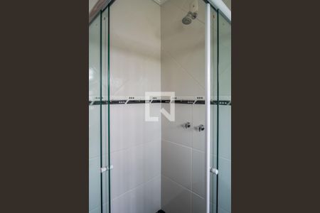 Casa à venda com 222m², 5 quartos e 4 vagas Casa à venda com 222m², 5 quartos e 4 vagasBanheiro da Suíte