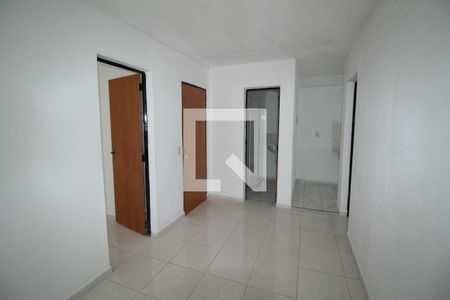 Sala de apartamento para alugar com 3 quartos, 80m² em Engenho do Porto, Duque de Caxias