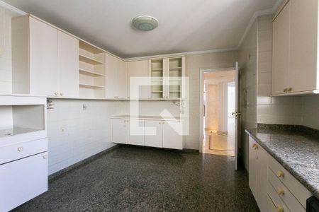 Apartamento à venda com 400m², 5 quartos e 4 vagasCozinha