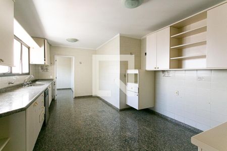 Apartamento à venda com 400m², 5 quartos e 4 vagasCozinha