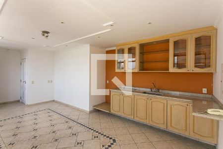 Apartamento à venda com 400m², 5 quartos e 4 vagasCozinha 2