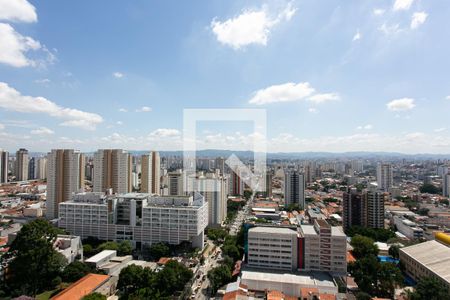 Apartamento à venda com 400m², 5 quartos e 4 vagasVista da Varanda da Sala 1