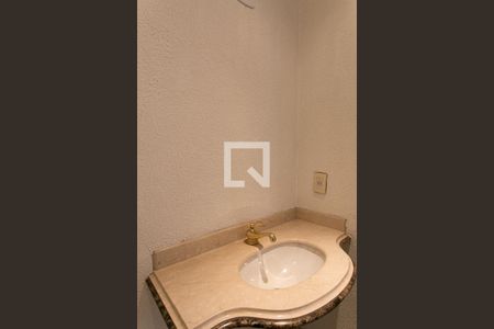 Apartamento à venda com 400m², 5 quartos e 4 vagasLavabo