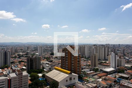 Apartamento à venda com 400m², 5 quartos e 4 vagasVista da Varanda da Sala 1