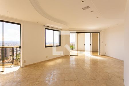 Apartamento à venda com 400m², 5 quartos e 4 vagasSuíte 4