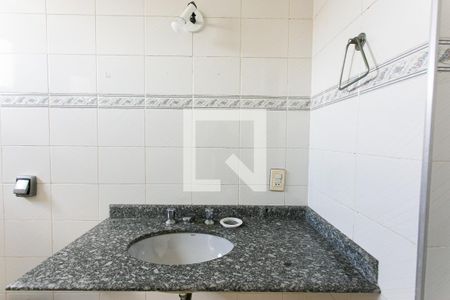 Apartamento à venda com 400m², 5 quartos e 4 vagasBanheiro da Suíte 5