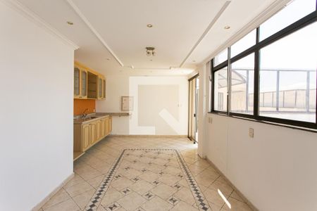 Apartamento à venda com 400m², 5 quartos e 4 vagasCozinha 2