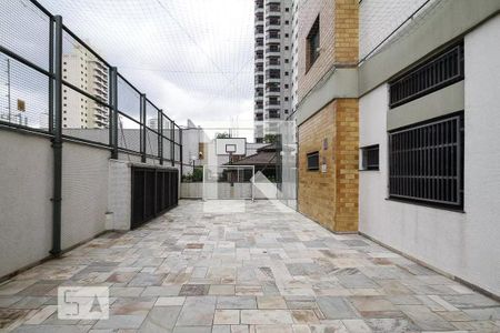 Apartamento à venda com 400m², 5 quartos e 4 vagasÁrea comum 