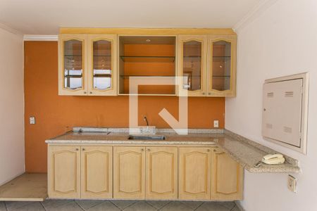 Apartamento à venda com 400m², 5 quartos e 4 vagasCozinha 2