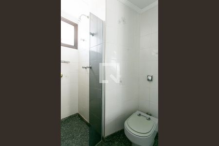 Apartamento à venda com 400m², 5 quartos e 4 vagasBanheiro da Suíte 3