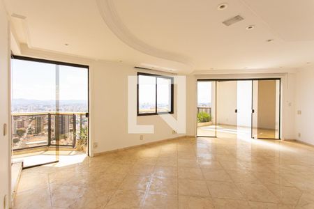 Apartamento à venda com 400m², 5 quartos e 4 vagasSuíte 4