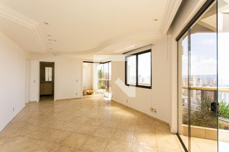 Apartamento à venda com 400m², 5 quartos e 4 vagasSuíte 4