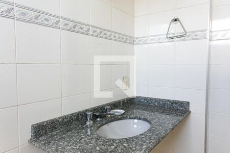 Apartamento à venda com 400m², 5 quartos e 4 vagasBanheiro da Suíte 5