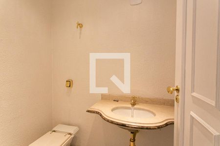 Apartamento à venda com 400m², 5 quartos e 4 vagasLavabo