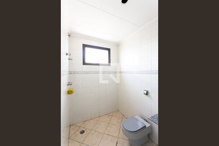 Apartamento à venda com 400m², 5 quartos e 4 vagasBanheiro da Suíte 5