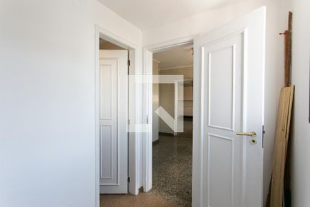 Apartamento à venda com 400m², 5 quartos e 4 vagasQuarto de Serviço