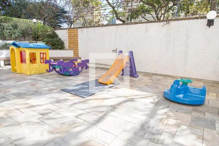 Apartamento à venda com 400m², 5 quartos e 4 vagasÁrea Comum - Playground