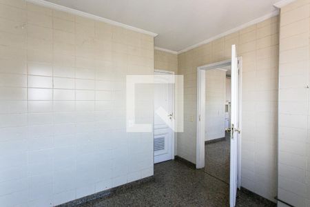 Apartamento à venda com 400m², 5 quartos e 4 vagasÁrea de Serviço