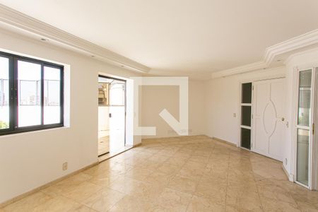 Apartamento à venda com 400m², 5 quartos e 4 vagasSala 2