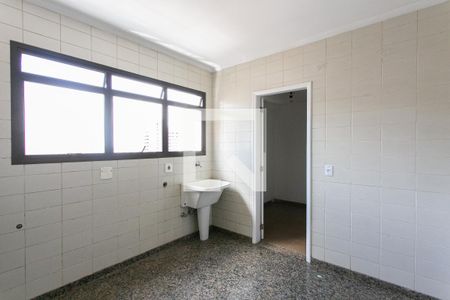 Apartamento à venda com 400m², 5 quartos e 4 vagasÁrea de Serviço