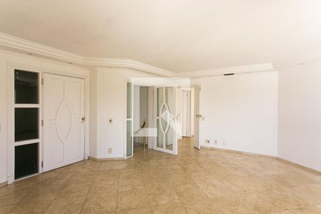Apartamento à venda com 400m², 5 quartos e 4 vagasSala 2