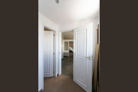 Apartamento à venda com 400m², 5 quartos e 4 vagasQuarto de Serviço