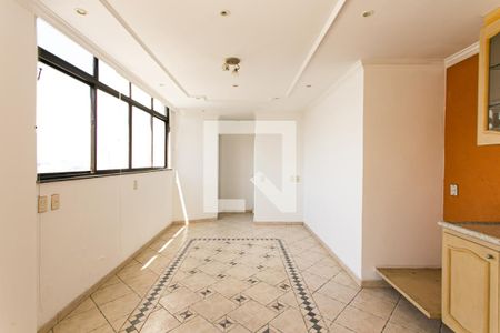 Apartamento à venda com 400m², 5 quartos e 4 vagasCozinha 2