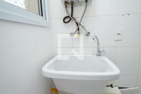 Apartamento para alugar com 66m², 3 quartos e 2 vagasÁrea de Serviço