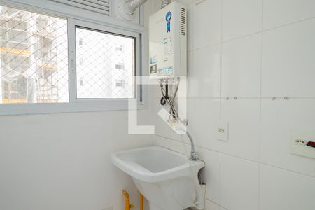 Apartamento para alugar com 66m², 3 quartos e 2 vagasÁrea de Serviço