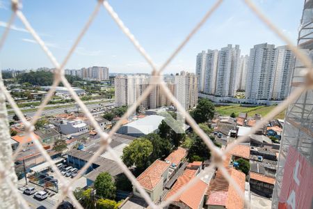 Apartamento para alugar com 66m², 3 quartos e 2 vagasVista - Quarto 2