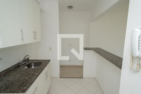 Apartamento para alugar com 66m², 3 quartos e 2 vagasCozinha