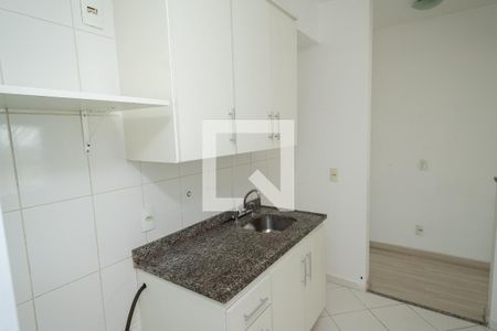 Apartamento para alugar com 66m², 3 quartos e 2 vagasCozinha