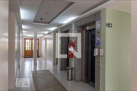 Apartamento para alugar com 66m², 3 quartos e 2 vagasÁrea comum