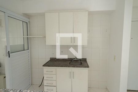 Apartamento para alugar com 66m², 3 quartos e 2 vagasCozinha