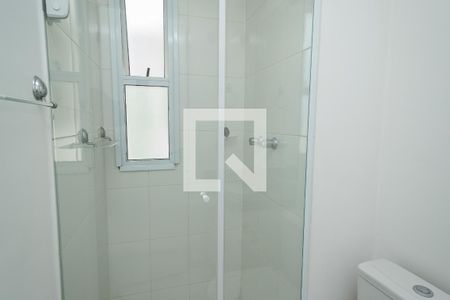 Apartamento para alugar com 66m², 3 quartos e 2 vagasBanheiro - Suíte