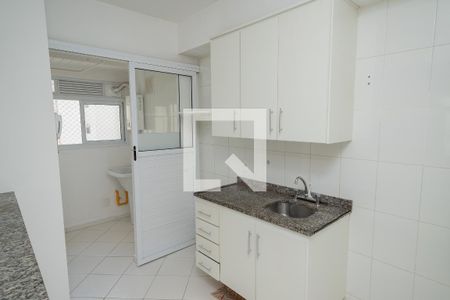 Apartamento para alugar com 66m², 3 quartos e 2 vagasCozinha