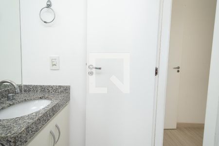 Apartamento para alugar com 66m², 3 quartos e 2 vagasBanheiro - Suíte