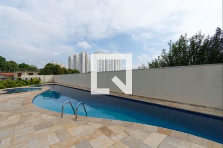 Apartamento para alugar com 66m², 3 quartos e 2 vagasÁrea comum - Piscina