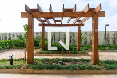 Apartamento para alugar com 66m², 3 quartos e 2 vagasÁrea comum