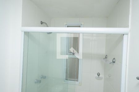 Apartamento para alugar com 66m², 3 quartos e 2 vagasBanheiro Social