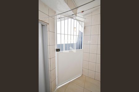 Casa para alugar com 70m², 2 quartos e sem vaga Casa para alugar com 70m², 2 quartos e sem vagaLavanderia