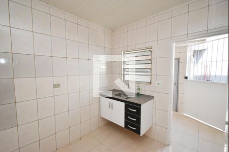 Casa para alugar com 70m², 2 quartos e sem vaga Casa para alugar com 70m², 2 quartos e sem vagaCozinha
